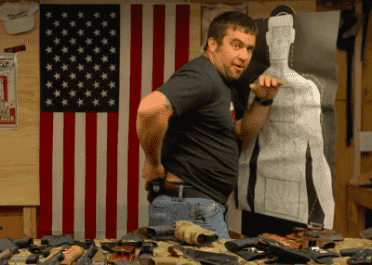 9 Critical Concealed Carry Lessons: Ep. 5 Holster Selection & Where to Carry 9 Critical Concealed Carry Lessons: Ep. 5 Holster Selection & Where to Carry
