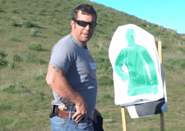 9 Critical Concealed Carry Lessons: Ep. 5 Holster Selection & Where to Carry 9 Critical Concealed Carry Lessons: Ep. 5 Holster Selection & Where to Carry