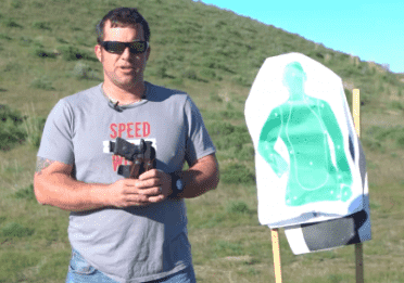 9 Critical Concealed Carry Lessons: Ep. 5 Holster Selection & Where to Carry 9 Critical Concealed Carry Lessons: Ep. 5 Holster Selection & Where to Carry