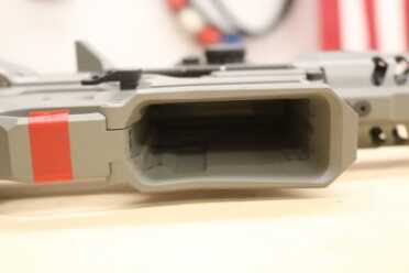 B.A.M.F. Cobalt Kinetics Team & Eclipse AR-15s — Full Review