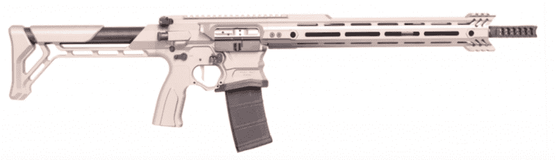 B.A.M.F. Cobalt Kinetics Team & Eclipse AR-15s — Full Review