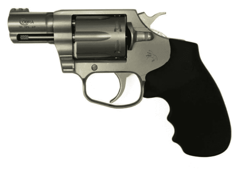 Revolver Revival: Resurgence in Wheelguns