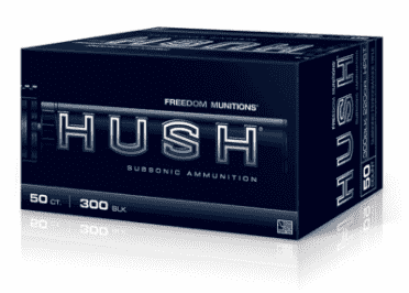 American-Made Freedom: Behind the Scenes with Freedom Munitions