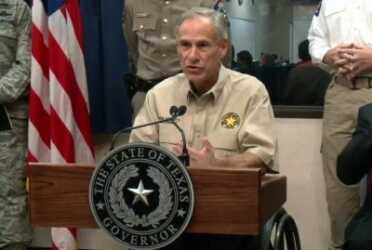 Hurricane Harvey Claim Your CCW Card? TX Gov. Greg Abbott Has You Covered Hurricane Harvey Claim Your CCW Card? TX Gov. Greg Abbott Has You Covered