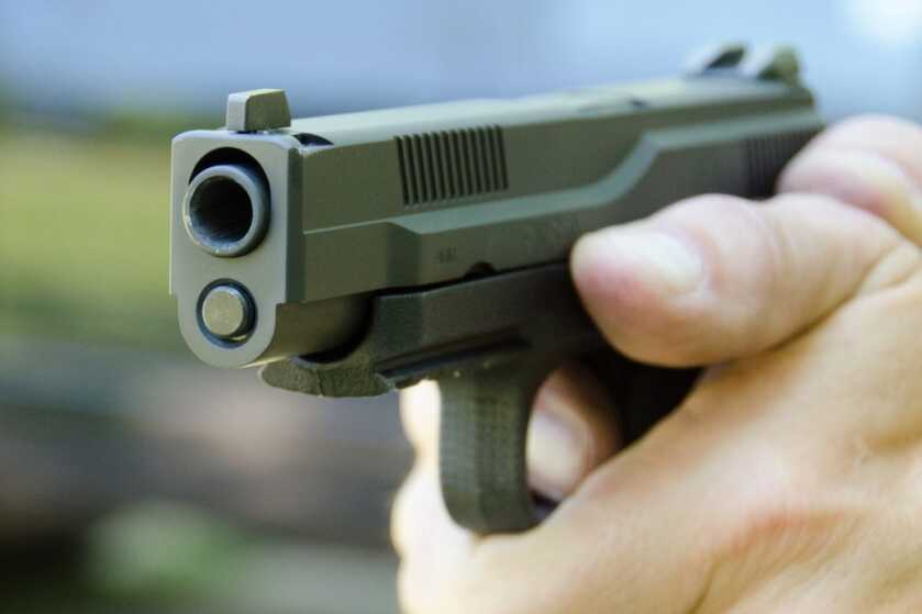 Iconic: FN-USA's FNS-9 Longslide — Full Review Iconic: FN-USA's FNS-9 Longslide — Full Review