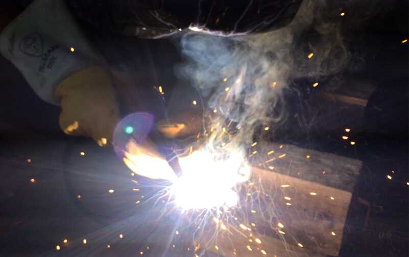 DIY: How to Pin & Weld a Muzzle Brake DIY: How to Pin & Weld a Muzzle Brake