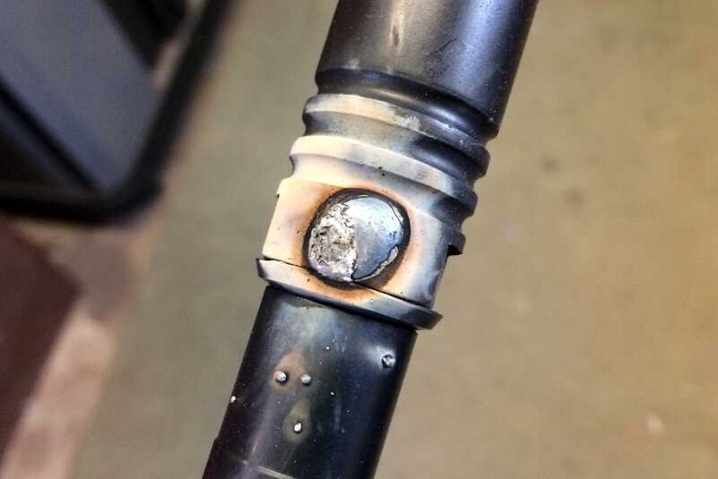 DIY: How to Pin & Weld a Muzzle Brake DIY: How to Pin & Weld a Muzzle Brake