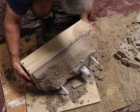 Recycling At Its Best: Working Aluminum Can AR-15