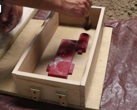 Recycling At Its Best: Working Aluminum Can AR-15