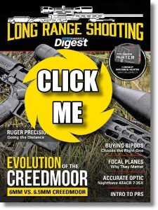 The Best Rifle Scope Ever Built: NightForce ATACR 7-35X
