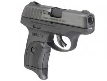 Ruger-EC9