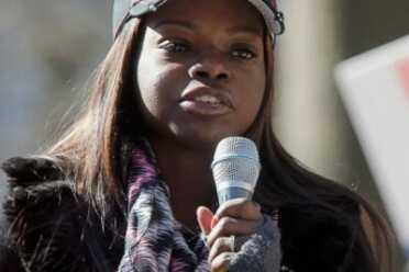 Meet the Face of National Concealed Carry Reciprocity: Shaneen Allen Meet the Face of National Concealed Carry Reciprocity: Shaneen Allen