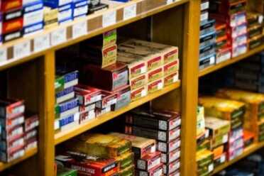 New California Ammo Regs Already Giving Vendors Trouble New California Ammo Regs Already Giving Vendors Trouble