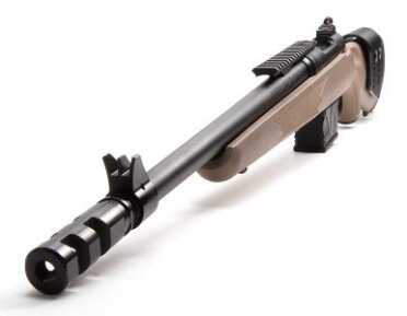 Savage Arms Scout