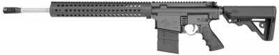 Perfect Medicine for Predators: Rock River’s LAR-8M in 6.5 Creedmoor — Review