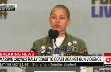 Korwin: Memo to Gun Ban Movement - Infringement Is Illegal!