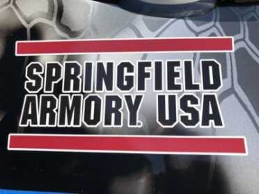 Springfield Armory Goes Dickless... (Cuts Ties w/ Sporting Goods Retailer) Springfield Armory Goes Dickless... (Cuts Ties w/ Sporting Goods Retailer)