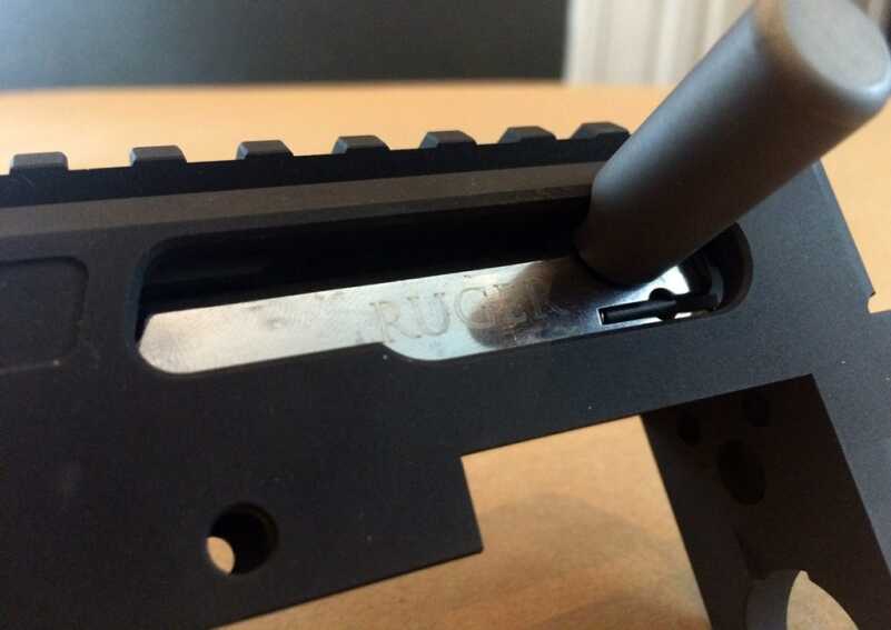 Build Your Dream 10/22 with Brownells’ New BRN-22 Receiver (Full Review + How To) Build Your Dream 10/22 with Brownells’ New BRN-22 Receiver (Full Review + How To)