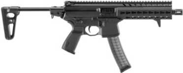 U.S. Army Evaluating 10 Submachine Guns for Possible Service Use U.S. Army Evaluating 10 Submachine Guns for Possible Service Use