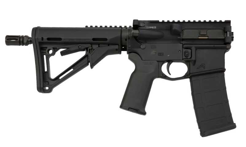 'Double' Folding AR Available for Pre-Order, Shipping Oct. 30 'Double' Folding AR Available for Pre-Order, Shipping Oct. 30