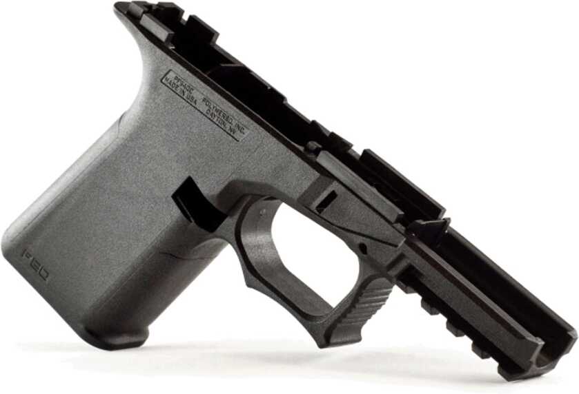 Nationwide Push to Ban 'Ghost Guns' Gains Steam with New Legislation Nationwide Push to Ban 'Ghost Guns' Gains Steam with New Legislation