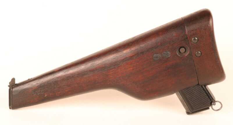 The Browning Hi Power: The Superlative WWII Combat Handgun That Played Both Sides The Browning Hi Power: The Superlative WWII Combat Handgun That Played Both Sides