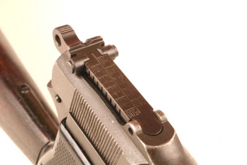 The Browning Hi Power: The Superlative WWII Combat Handgun That Played Both Sides The Browning Hi Power: The Superlative WWII Combat Handgun That Played Both Sides