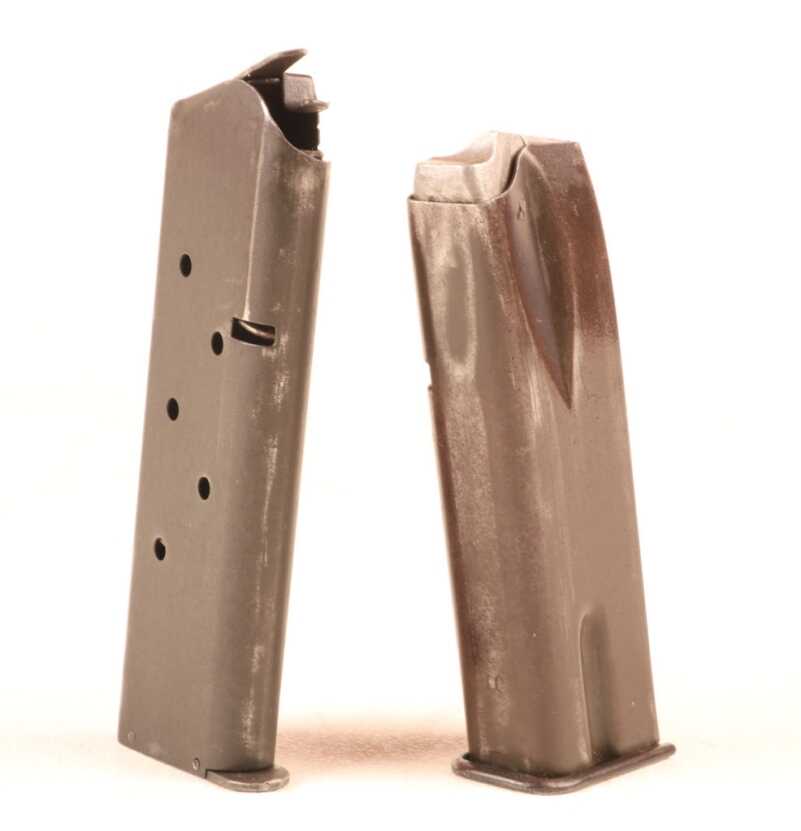 The Browning Hi Power: The Superlative WWII Combat Handgun That Played Both Sides The Browning Hi Power: The Superlative WWII Combat Handgun That Played Both Sides