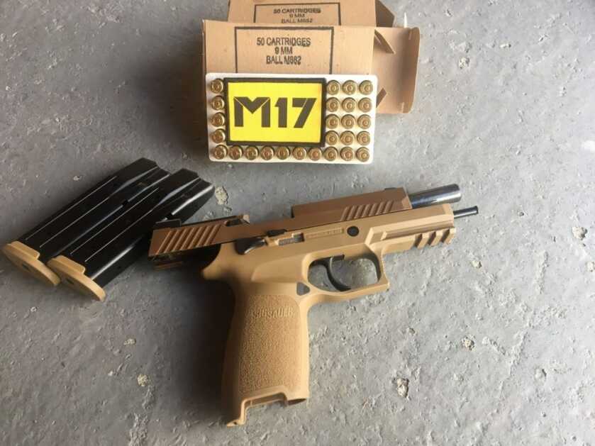 Here’s How Many Rounds You Actually Need In Your Carry Gun Here’s How Many Rounds You Actually Need In Your Carry Gun