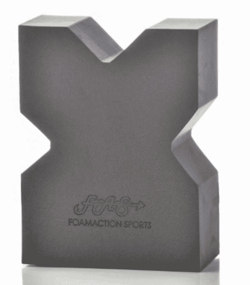 Foam Action Sports FoamRest: Not What You Think from the Price Tag Foam Action Sports FoamRest: Not What You Think from the Price Tag