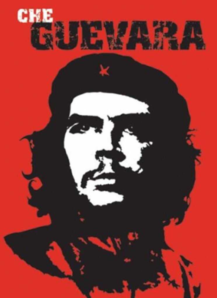 Che Guevara and the M2 Carbine: The Gory Death of a Paradox