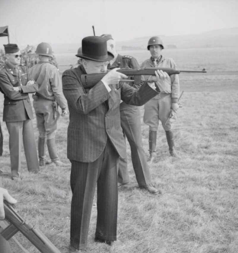 Che Guevara and the M2 Carbine: The Gory Death of a Paradox