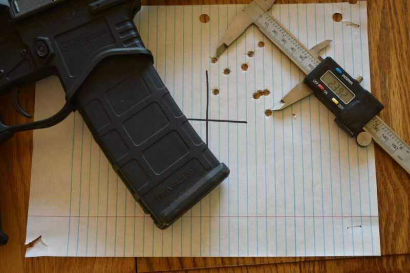 Introducing the Springfield Armory SAINT Edge AR-15 Pistol - Review Introducing the Springfield Armory SAINT Edge AR-15 Pistol - Review