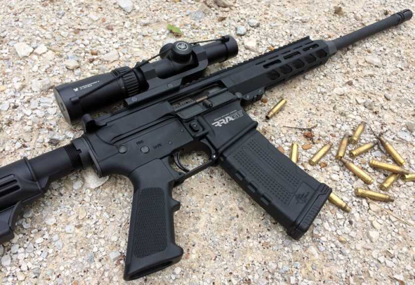Gun-Friendly California Judge Scores Another 2A Case, Everytown Livid Gun-Friendly California Judge Scores Another 2A Case, Everytown Livid