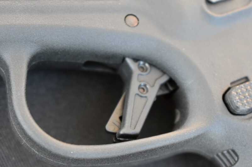 Mossberg Enters the Concealed-Carry Market with the New MC1SC - SHOT Show 2019 Mossberg Enters the Concealed-Carry Market with the New MC1SC - SHOT Show 2019