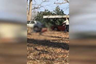 WATCH: North Carolina Man Holds Three Burglars at Gunpoint until Police Arrive WATCH: North Carolina Man Holds Three Burglars at Gunpoint until Police Arrive