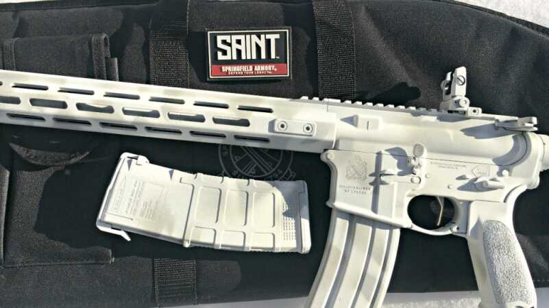 Painting the SA Saint Victor: Winter/Snow Camouflage DIY Guide Painting the SA Saint Victor: Winter/Snow Camouflage DIY Guide