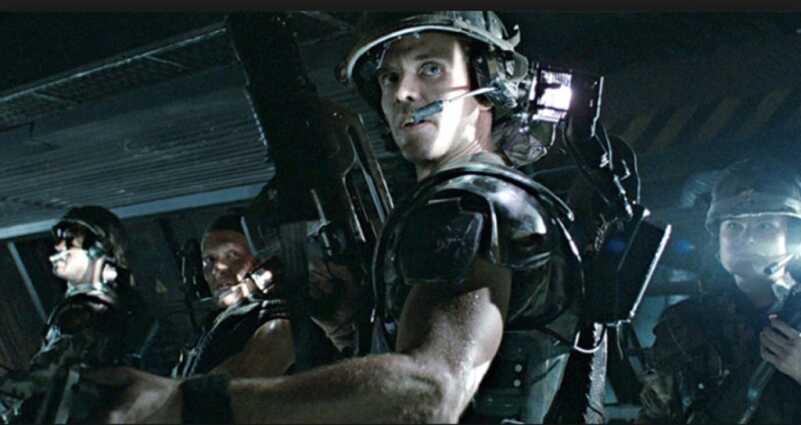 Tragedy, Revenge, and the M41A Pulse Rifle Tragedy, Revenge, and the M41A Pulse Rifle