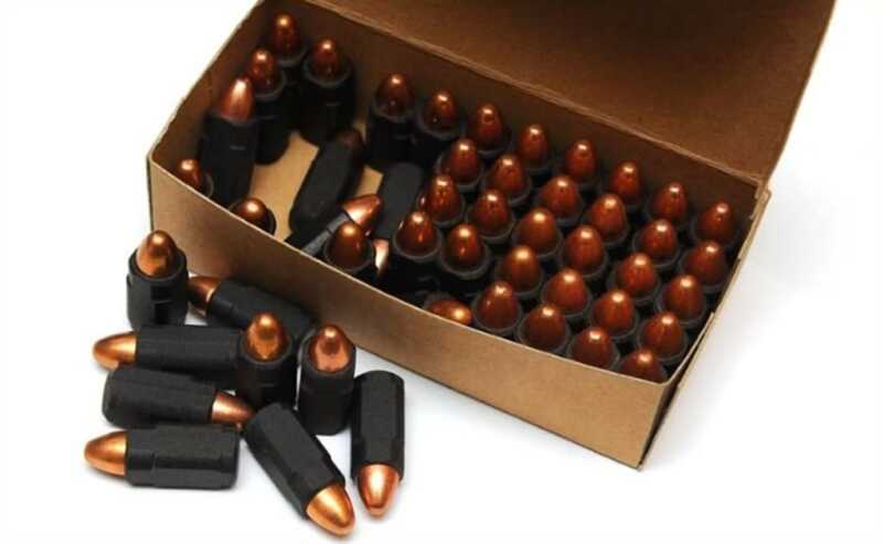 Tragedy, Revenge, and the M41A Pulse Rifle Tragedy, Revenge, and the M41A Pulse Rifle