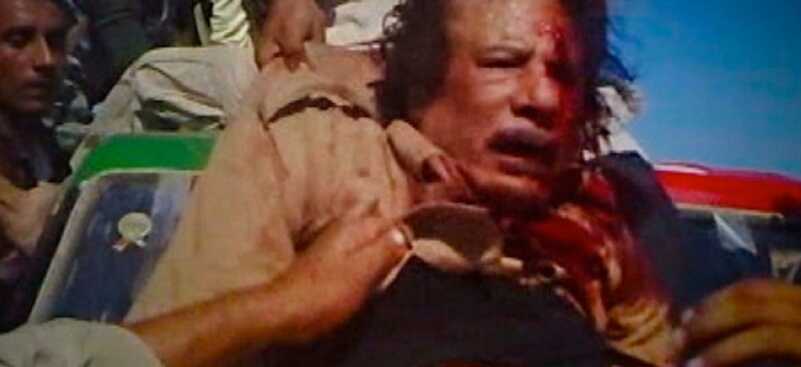 Karma and the Death of the 8th Richest Man Who Ever Lived Karma and the Death of the 8th Richest Man Who Ever Lived