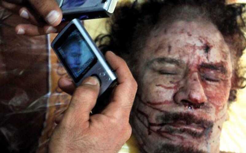 Karma and the Death of the 8th Richest Man Who Ever Lived Karma and the Death of the 8th Richest Man Who Ever Lived