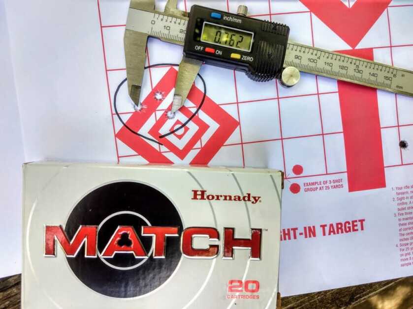EOTECH’s New VUDU 5-25x50 Rifle Scope: Precise, Compact and Exceptional EOTECH’s New VUDU 5-25x50 Rifle Scope: Precise, Compact and Exceptional