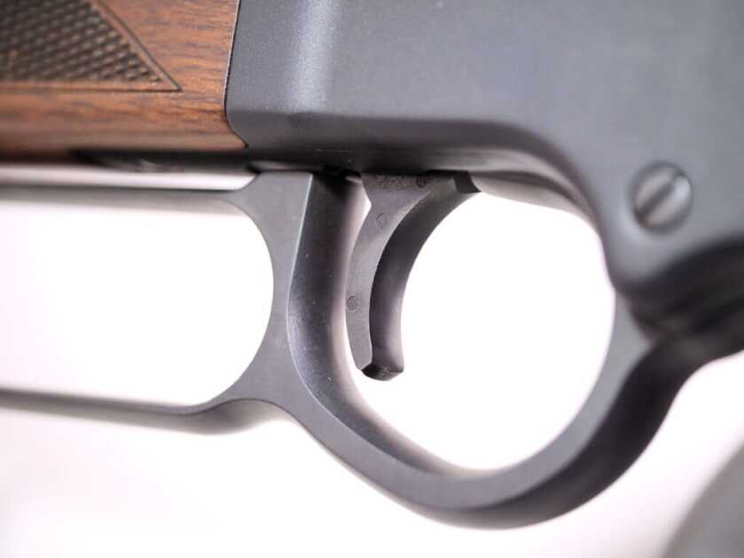 Henry's Long Ranger Is A Lever Gun For The 21st Century Henry's Long Ranger Is A Lever Gun For The 21st Century