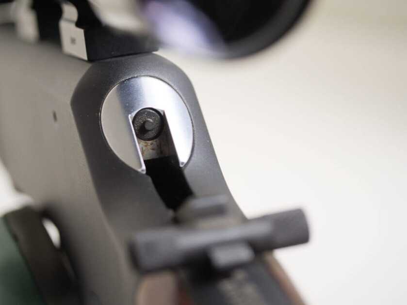 Henry's Long Ranger Is A Lever Gun For The 21st Century Henry's Long Ranger Is A Lever Gun For The 21st Century