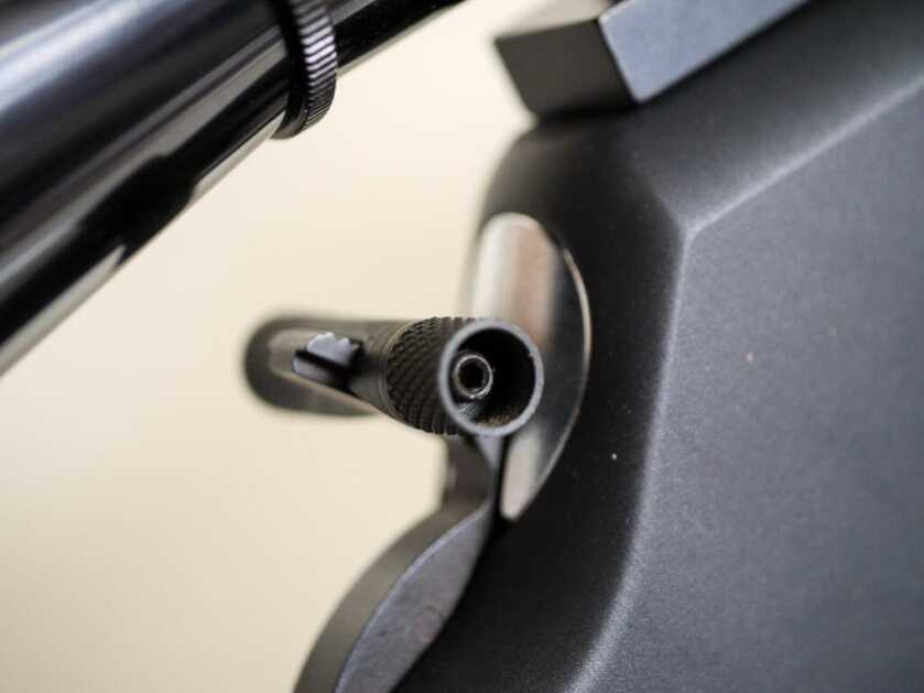 Henry's Long Ranger Is A Lever Gun For The 21st Century Henry's Long Ranger Is A Lever Gun For The 21st Century