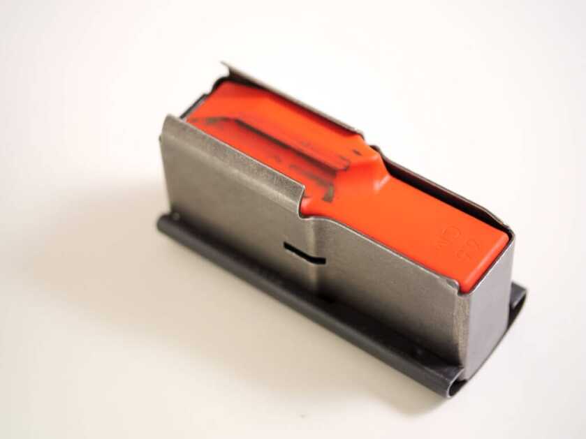 Henry's Long Ranger Is A Lever Gun For The 21st Century Henry's Long Ranger Is A Lever Gun For The 21st Century