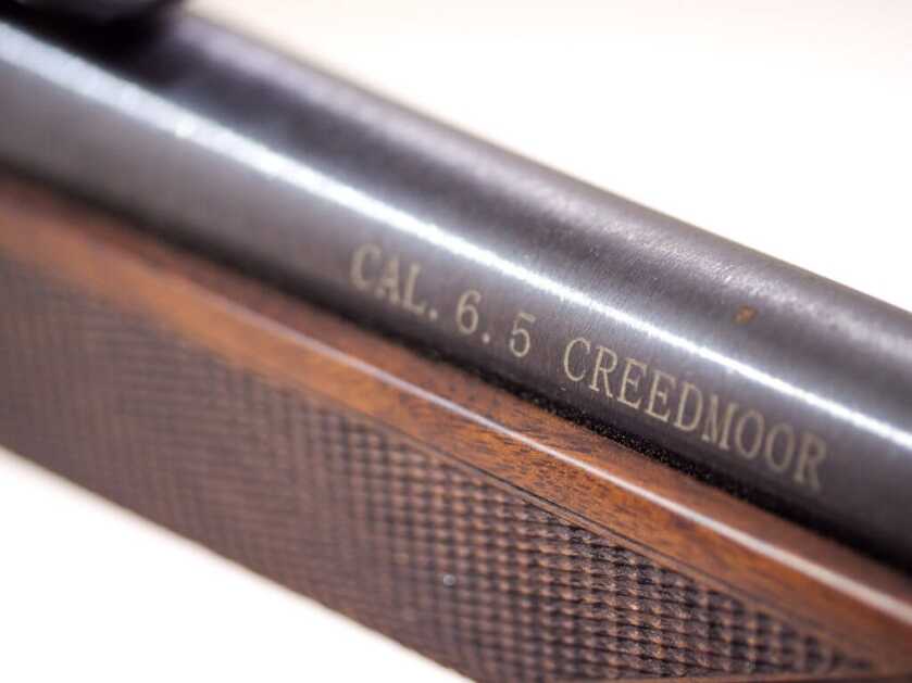 Henry's Long Ranger Is A Lever Gun For The 21st Century Henry's Long Ranger Is A Lever Gun For The 21st Century