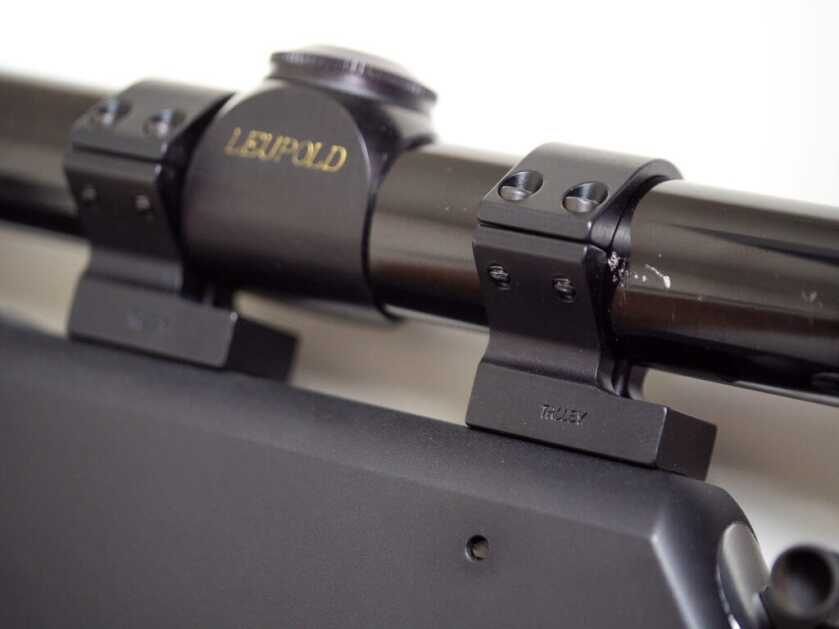 Henry's Long Ranger Is A Lever Gun For The 21st Century Henry's Long Ranger Is A Lever Gun For The 21st Century