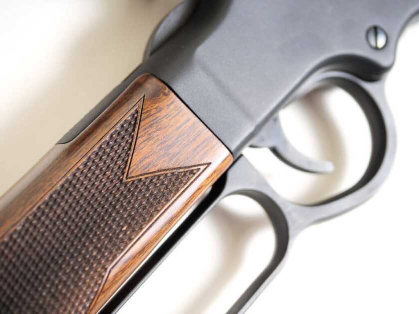 Henry's Long Ranger Is A Lever Gun For The 21st Century Henry's Long Ranger Is A Lever Gun For The 21st Century