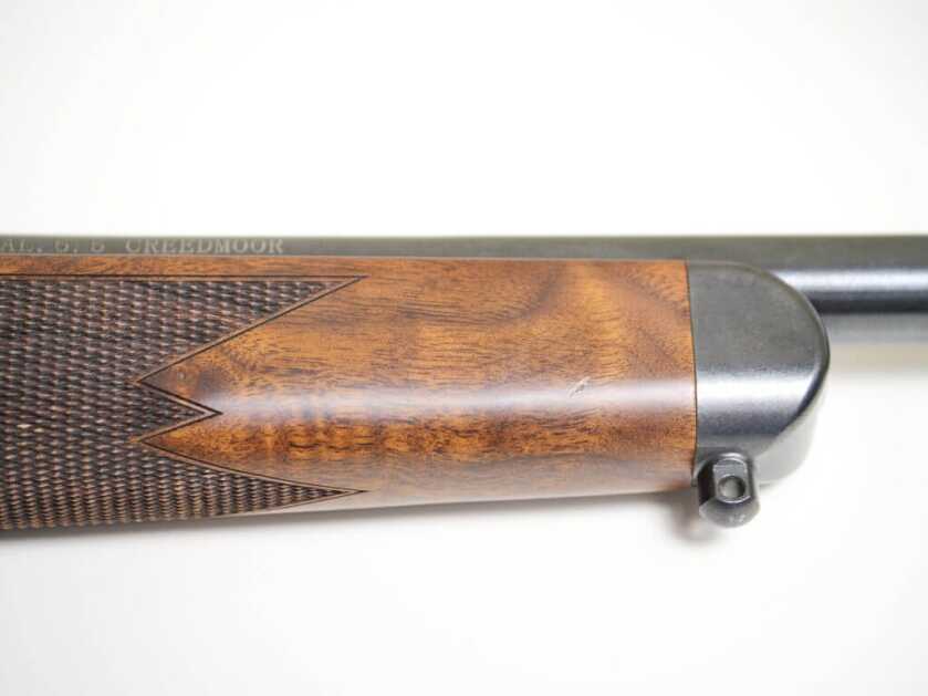 Henry's Long Ranger Is A Lever Gun For The 21st Century Henry's Long Ranger Is A Lever Gun For The 21st Century